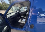 2014 Fiat Doblo Cargo Doblo SX MultiJet – YR64TNF