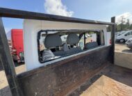 2009 Ford Transit Transit 100 T350 MWB RWD – BX09FUU