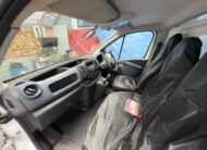 2015 Vauxhall Vivaro Vivaro  2700 CDTI – FD15GXT