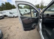 2018 Fiat Talento Talento SX MultiJet II – GK18SCX