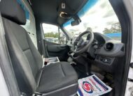 2019 Mercedes-Benz Sprinter Sprinter 314 CDI – PK69EJZ