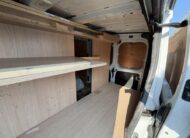 2018 Renault Trafic Trafic SL27 Business dCi – SG68NWW