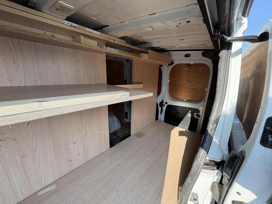 2018 Renault Trafic Trafic SL27 Business dCi – SG68NWW