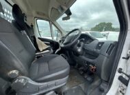 2021 Peugeot Boxer Boxer 335 L3 Blue HDi – BA21JNN