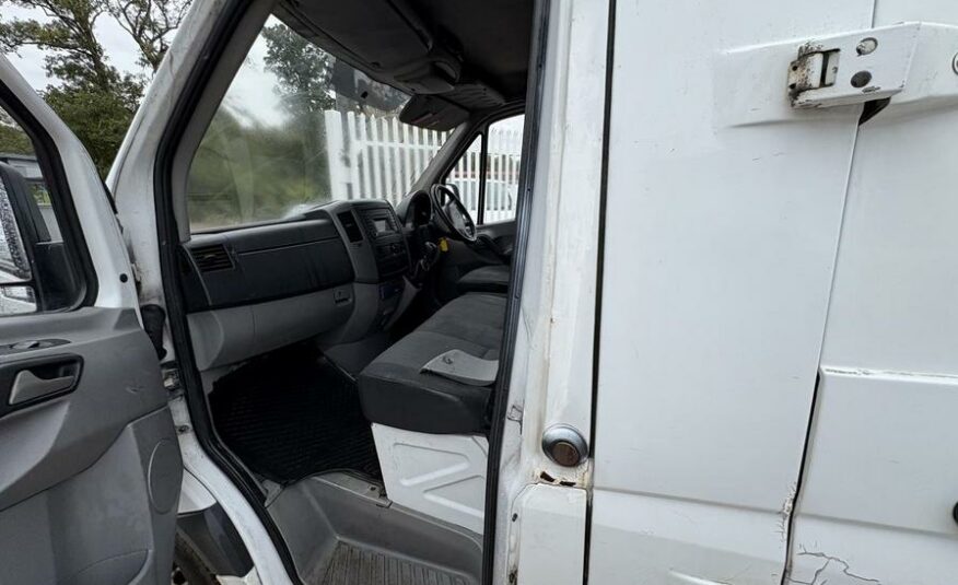 2010 Mercedes-Benz Sprinter Sprinter 313 CDI – AV60GOP