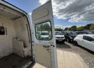 2008 Ford Transit Transit 140 T350 LWB FWD – FY58OMS