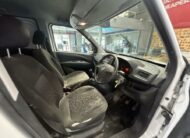 2018 Vauxhall Combo Combo 2300 CDTi – SA18RXS