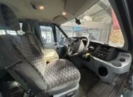 2010 Ford Tourneo Transit 115 Tourneo T280 SWB Limited – EO60NYC