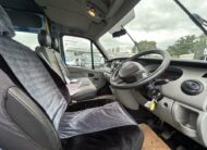 2006 Renault Master Master LM35 dCi 100 LWB – BX06VHU
