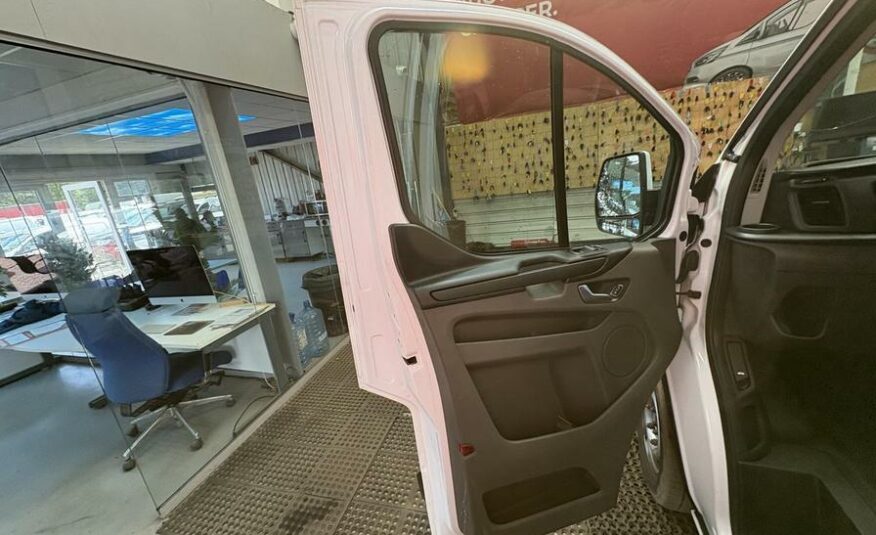 2021 Ford Transit Custom Transit Custom 300 Trend EcoBlue – HT71DZZ