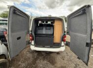 2008 Volkswagen Transporter Transporter T28 102 TDI SWB – NG08AWC