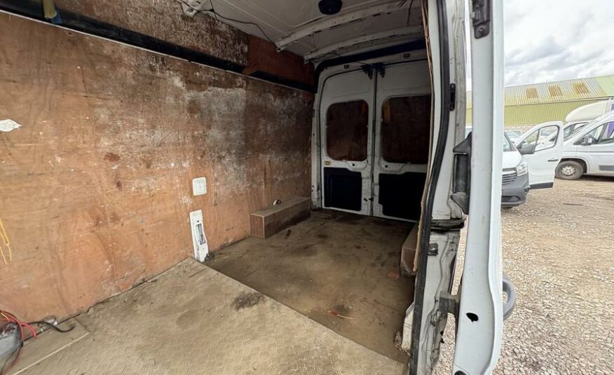 2015 Ford Transit Transit 350 – VN15XCZ