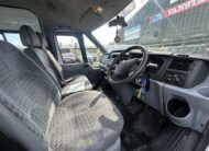 2007 Ford Transit Transit 100 15-Seat RWD – FY07WRT