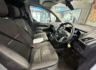 2014 Ford Transit Connect Transit Connect 200 Limited – LX64LRV