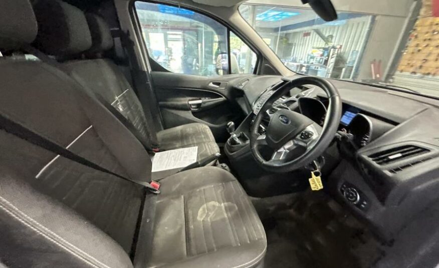 2014 Ford Transit Connect Transit Connect 200 Limited – LX64LRV