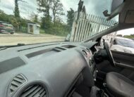 2010 Volkswagen Caddy Caddy 69PS SDI – DS59BYJ