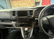 2019 Citroen Dispatch Dispatch 1400 Enterprise Blue HDi S/S – LF69RSY