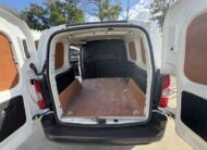2022 Peugeot Partner Partner Professional Premium Blue HDi – WP22PLN