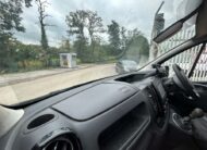 2017 Vauxhall Vivaro Vivaro 2700 LE Nav CDTi BT S/S – WU67GZF