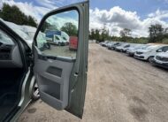 2009 Volkswagen Transporter Transporter Shuttle SE 174 LWB – WX09JHF
