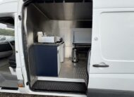 2015 Mercedes-Benz Sprinter Sprinter 310 CDI – YA15NGU