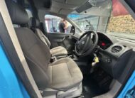 2010 Volkswagen Caddy Caddy C20+ SDI – EU10GVV