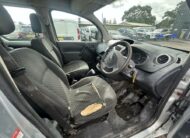 2011 Renault Kangoo Maxi Kangoo Maxi LL dCi 85 – LV61AHE