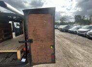 2017 Ford Transit Custom Transit Custom 270 Limited Auto – RA17CUV