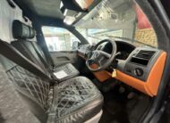 2007 Volkswagen Transporter Transporter T30 102 TDI LWB – RJ07YDT