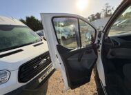 2016 Ford Transit Custom Transit Custom 290 – EF10ORX/AE66XHS