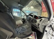 2012 Renault Trafic Trafic SL27 DCI – SG12AZR