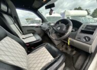2009 Volkswagen Transporter Transporter T28 102 TDI SWB – VO09SZR