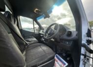2018 Mercedes-Benz Sprinter Sprinter 314 CDI – ND68UOX