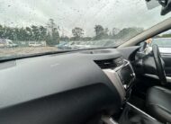 2020 Nissan Navara Navara N-Guard dCi – WD69NYU