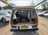 1990 Volkswagen Transporter Transporter TD 5 Diesel – H629KVW