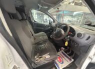 2016 Peugeot Partner Partner 850 Professional HDI – MX16XTF