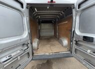 2018 Citroen Relay Relay 35 L3H2 Enterprise Blue HDi – CN18ENX