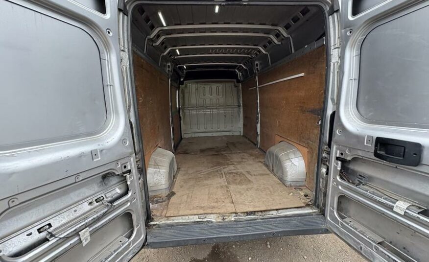 2018 Citroen Relay Relay 35 L3H2 Enterprise Blue HDi – CN18ENX
