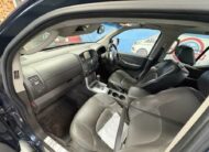 2014 Nissan Navara Navara Outlaw dCi Auto – DS64OYX