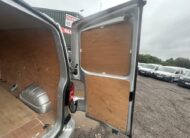 2017 Volkswagen Transporter Transporter T30 Highline TDI BlueMotion Technology – LT67NPE