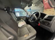 2009 Volkswagen Transporter Transporter Shuttle SE130 SWB – KX59CVL