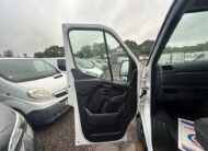 2020 Vauxhall Movano Movano L3H3 F3500 CDTi – DN70UNR