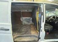 2015 Mercedes-Benz Vito Vito 113 CDi – SJ15AYO