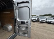 2018 Citroen Relay Relay 35 L3H2 Enterprise Blue HDi – CN18ENX