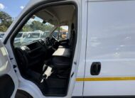 2021 Citroen Relay Relay 35 L2H2 Enterprise Blue HDi S/S – SY21WUR
