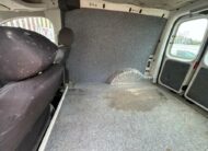 2010 Volkswagen Caddy Caddy 69PS SDI – DS59BYJ