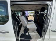 2016 Vauxhall Vivaro Combi Vivaro  Combi CDTi S/S – DY66UXW