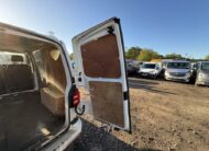 2019 Volkswagen Transporter Transporter T28 Highline TDI BlueMotion Technology – DE19VRY
