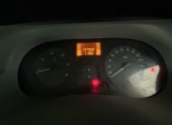 2006 Vauxhall Vivaro Vivaro 2900 DI SWB – FD55KWN