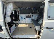 1990 Volkswagen Transporter Transporter TD 5 Diesel – H629KVW